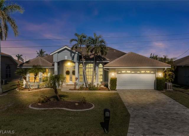 Property at 321 SE 31st St, Cape Coral, FL 33904, 3 beds, 2 baths