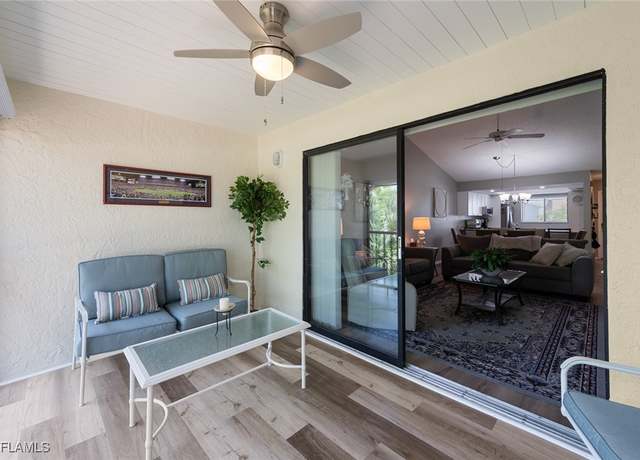 Property at 6296 Sugar Bush Ln Unit E, Fort Myers, FL 33908, 2 beds, 2 baths