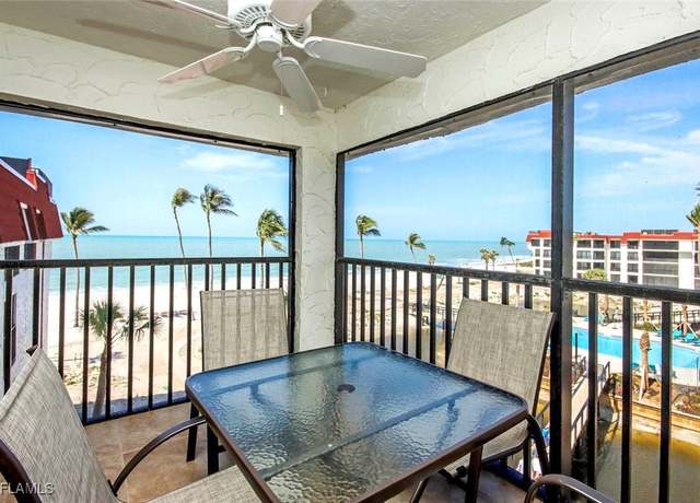 Property at 2445 W Gulf Dr Unit 43E, Sanibel, FL 33957, 2 beds, 2 baths