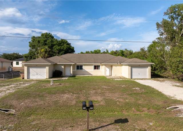 Property at 209 Meadow Rd, Lehigh Acres, FL 33973, 6 beds, 4 baths