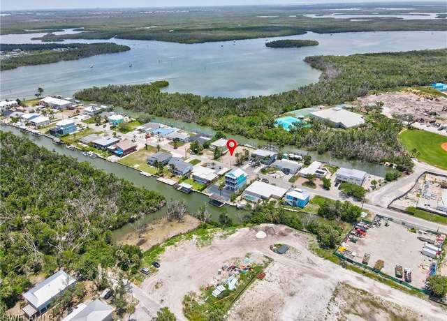 Property at 132/134 Tropical Shore Way, Fort Myers Beach, FL 33931