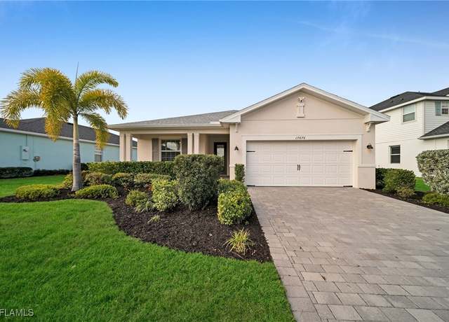Property at 17676 Winding Wood Ln, Punta Gorda, FL 33982, 3 beds, 3 baths