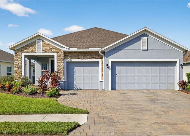 Property at 8772 Cascade Price Cir, North Fort Myers, FL 33917, 3 beds, 2 baths