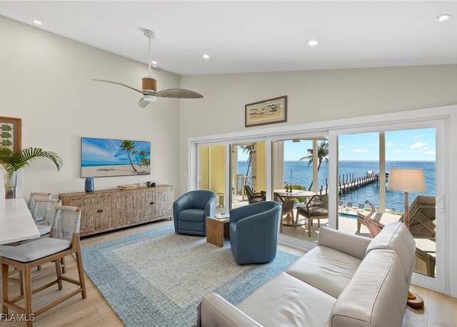 Property at 11410 Old Lodge Ln Unit 2C, Captiva, FL 33924, 2 beds, 2 baths