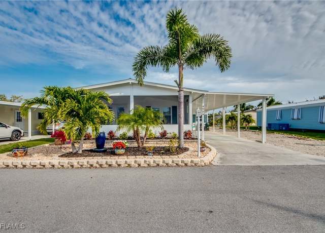 Property at 4954 Needlefish Ln, St. James City, FL 33956, 2 beds, 2 baths