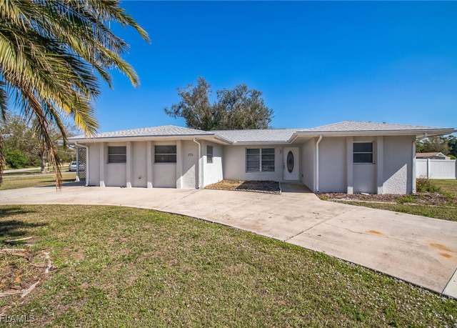 Property at 171 Coconut St, Punta Gorda, FL 33980, 2 beds, 2 baths