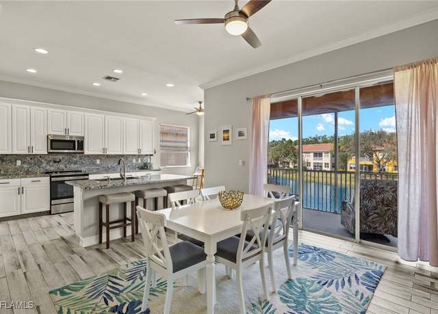 Property at 7071 San Lorenzo Ct #201, Fort Myers, FL 33966, 3 beds, 2.5 baths