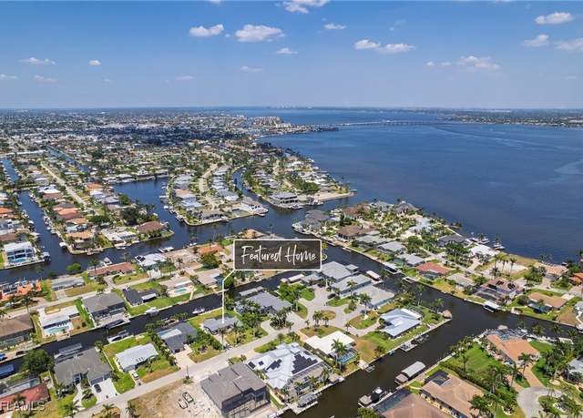 Property at 1129 Lorraine Ct, Cape Coral, FL 33904, 3 beds, 2 baths