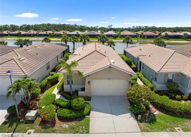 Property at 10450 Materita Dr, Fort Myers, FL 33913, 3 beds, 2 baths
