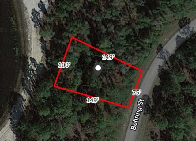 Property at 423 Behring St, Lehigh Acres, FL 33974