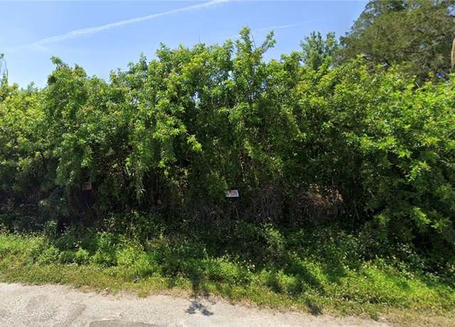 Property at 5427 Van Doren Ave, New Port Richey, FL 34652