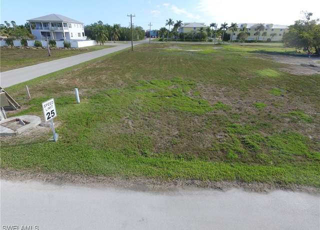 Property at 301 Storter Ave S, Everglades City, FL 34139