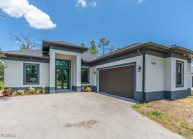 Property at 2625 27th Ave NE, Naples, FL 34120, 3 beds, 2 baths