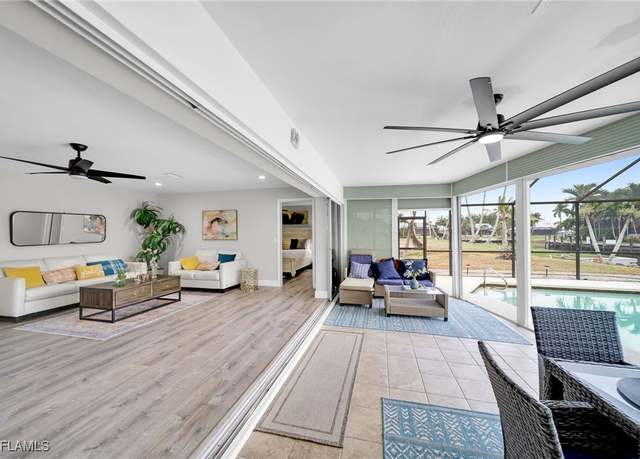 Property at 1138 Lucerne Ave, Cape Coral, FL 33904, 3 beds, 2 baths