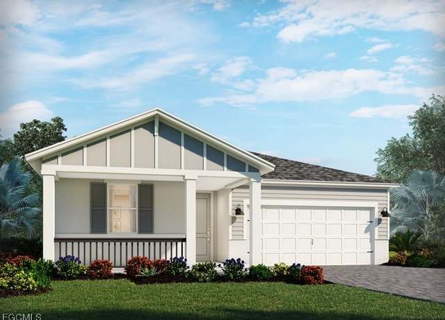 Property at 44391 Frontier Dr, Punta Gorda, FL 33982, 4 beds, 2 baths