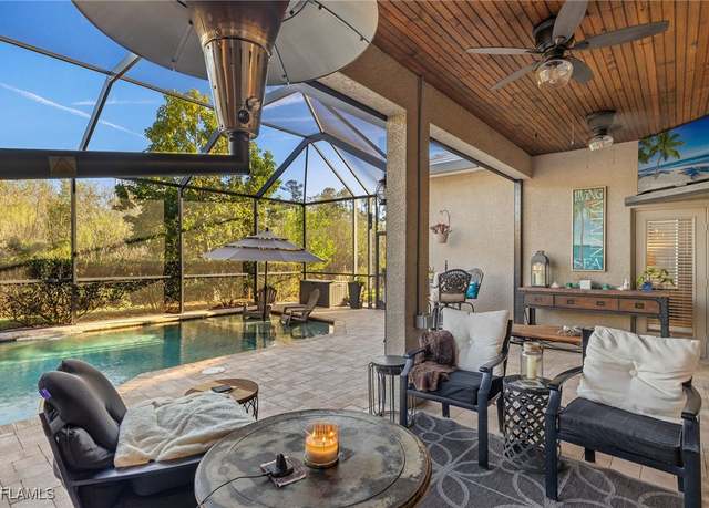 Property at 9954 Via San Marco Loop, Fort Myers, FL 33905, 5 beds, 4.5 baths