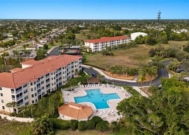 Property at 4015 Palm Tree Blvd #304, Cape Coral, FL 33904, 2 beds, 2 baths