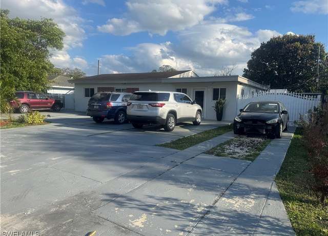Property at 2520 NW 166th St, Miami, FL 33054, 3 beds, 2.5 baths