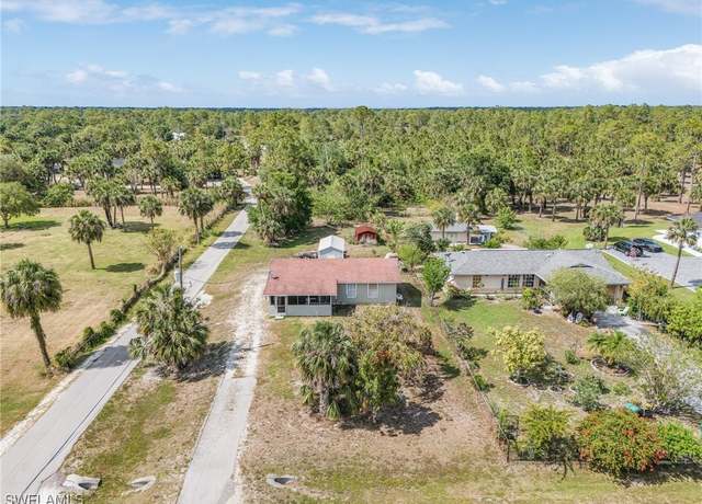 Property at 2361 4th Ave NE, Naples, FL 34120, 3 beds, 2 baths