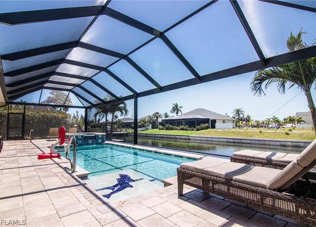 Property at 3934 SW 17th Ave, Cape Coral, FL 33914, 3 beds, 3 baths