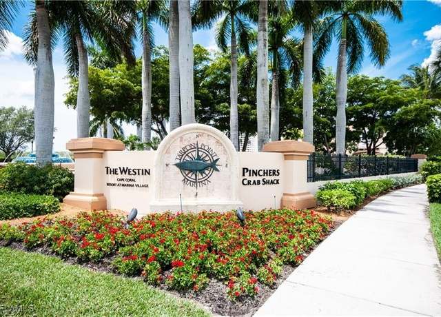Property at 6061 Silver King Blvd #203, Cape Coral, FL 33914, 3 beds, 3.5 baths
