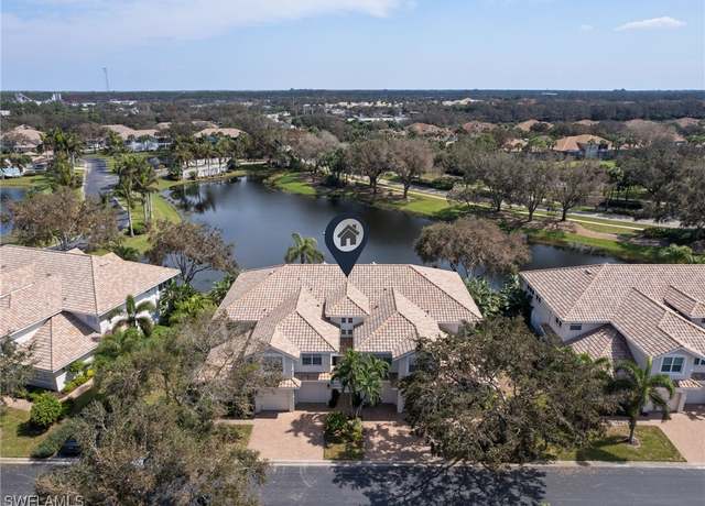 Property at 25051 Ballycastle Ct #201, Bonita Springs, FL 34134, 3 beds, 2 baths