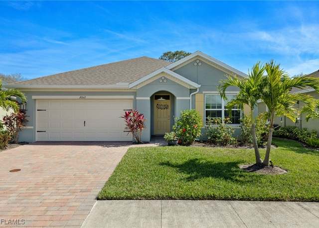 Property at 18512 Marlin Kite Ln, North Fort Myers, FL 33917, 3 beds, 2 baths