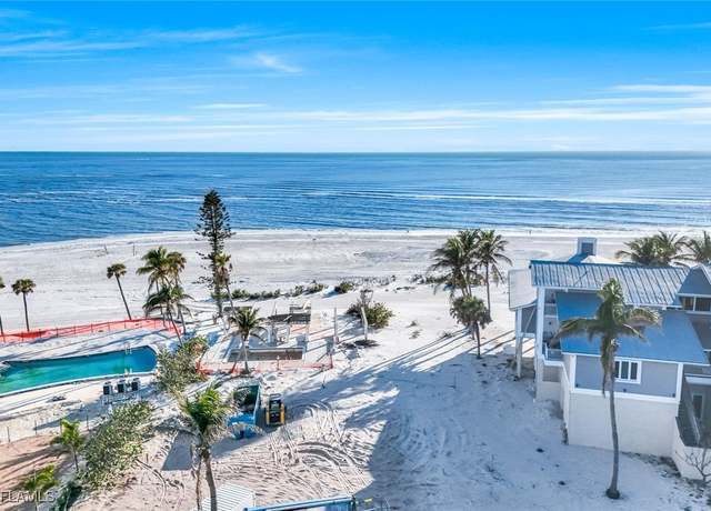 Property at 7902 Estero Blvd, Fort Myers Beach, FL 33931