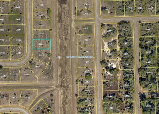 Property at 124 Ardmore Cir, Labelle, FL 33935