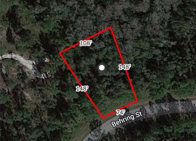 Property at 429 Behring St, Lehigh Acres, FL 33974