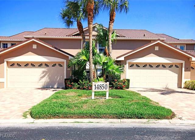 Property at 14850 Crystal Cove Ct #402, Fort Myers, FL 33919, 2 beds, 2 baths