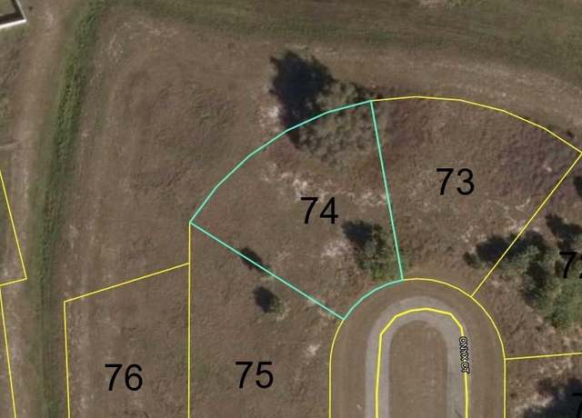 Property at 0 Onyx Ct, Labelle, FL 33935