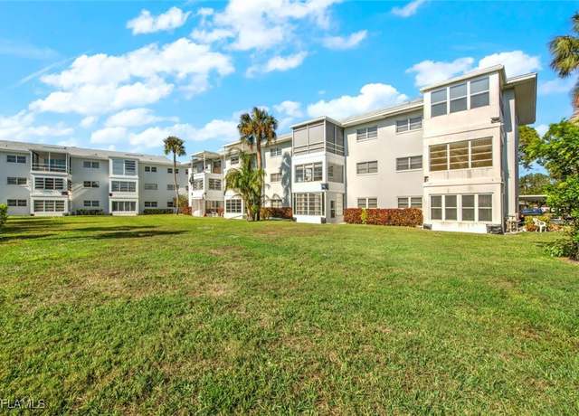 Property at 1418 Tropic Ter, North Fort Myers, FL 33903, 1 bed, 1 bath