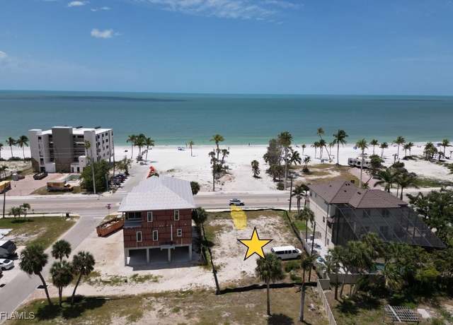 Property at 4341 Estero Blvd, Fort Myers Beach, FL 33931