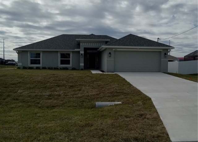 Property at 2000 NW 9th St, Cape Coral, FL 33993, 3 beds, 2 baths