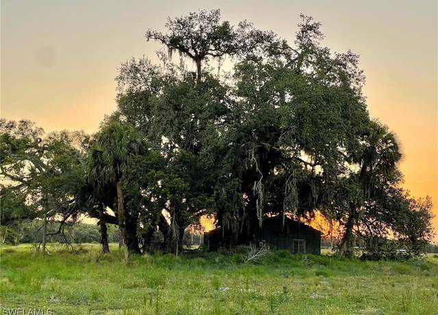 Property at 501 Norris Rd, Labelle, FL 33935