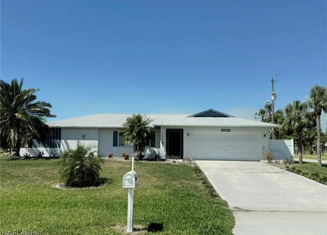 Property at 18161 Interlochen Ln, Alva, FL 33920, 3 beds, 2 baths