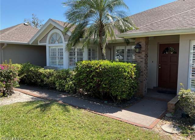 Property at 19510 Lost Creek Dr, Estero, FL 33967, 2 beds, 2 baths