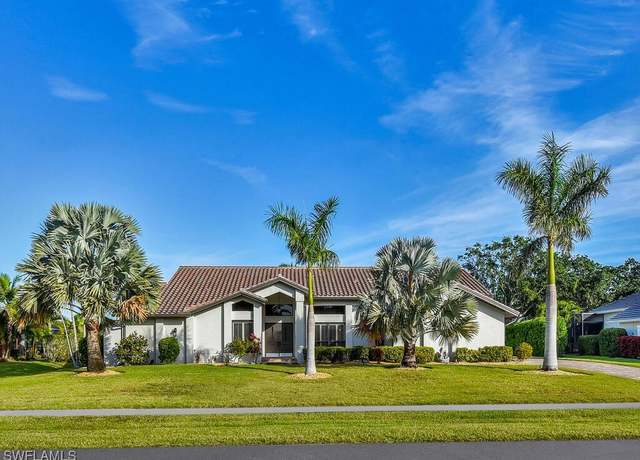 Property at 15210 Canongate Dr, Fort Myers, FL 33912, 3 beds, 2.5 baths