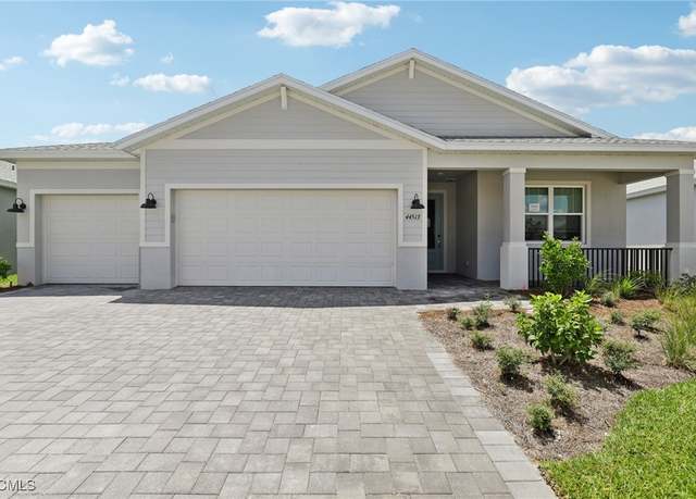 Property at 44513 Frontier Dr, Punta Gorda, FL 33982, 4 beds, 2.5 baths