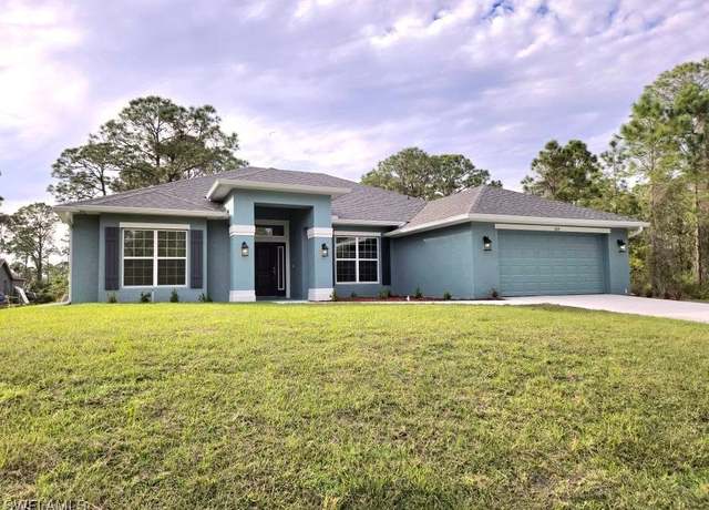 Property at 224 Callaway Ave S, Lehigh Acres, FL 33974, 4 beds, 2 baths