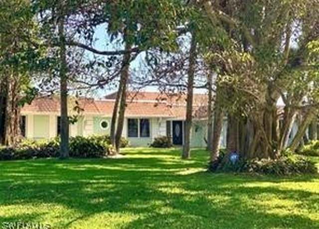 Property at 601 E Del Monte Ave, Clewiston, FL 33440, 4 beds, 3 baths