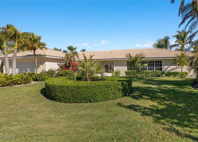 Property at 946 Whelk Dr, Sanibel, FL 33957, 3 beds, 2.5 baths