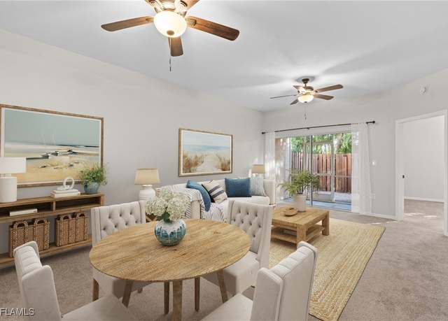 Property at 15441 Bellamar Cir #1113, Fort Myers, FL 33908, 3 beds, 2 baths