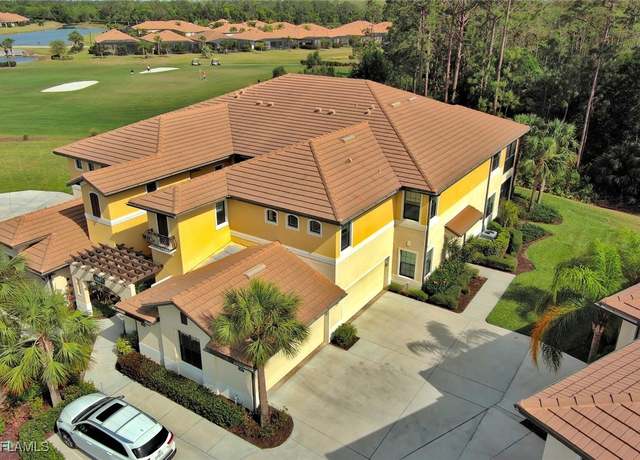 Property at 10455 Casella Way #102, Fort Myers, FL 33913, 3 beds, 2 baths
