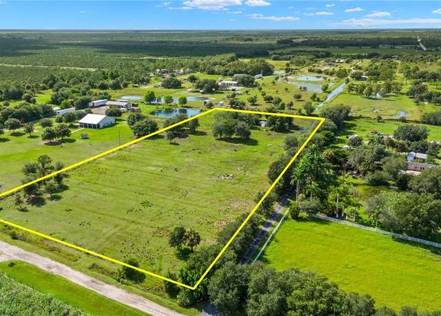 Property at 23850 Linda Lee Way, Fort Myers, FL 33913