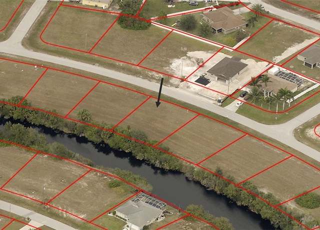 Property at 1904 NW 6th Ter, Cape Coral, FL 33993
