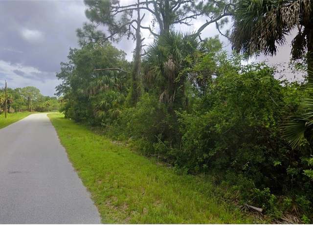 Property at 523 Mcdill Dr, Port Charlotte, FL 33953
