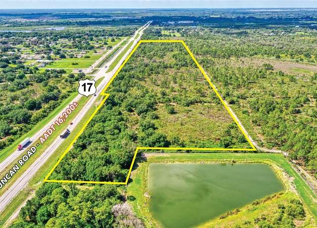 Property at 2201 Duncan Rd, Punta Gorda, FL 33982
