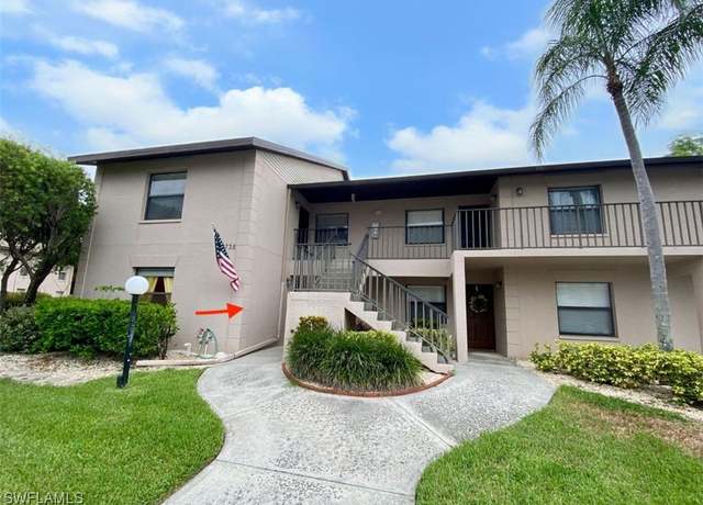 Property at 5735 Foxlake Dr #1, North Fort Myers, FL 33917, 3 beds, 2 baths